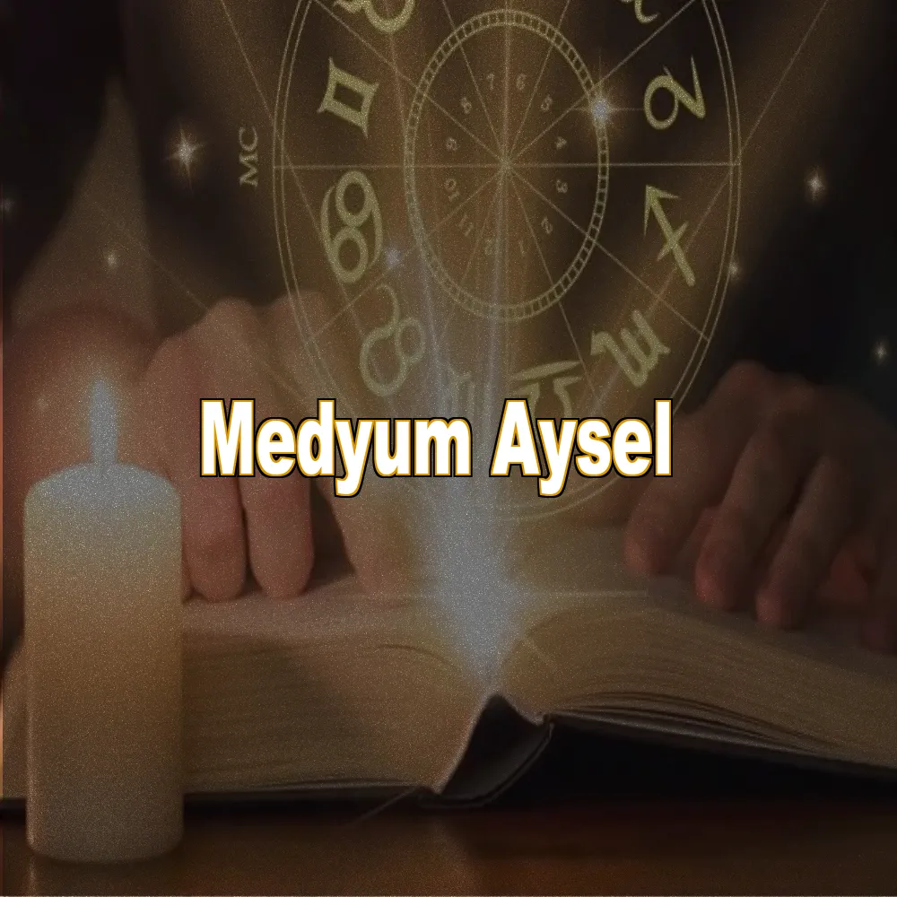 Medyum Aysel