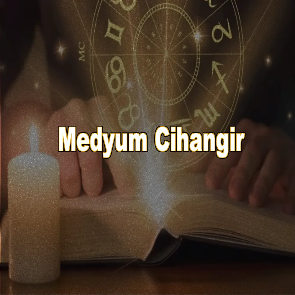 Medyum Cihangir