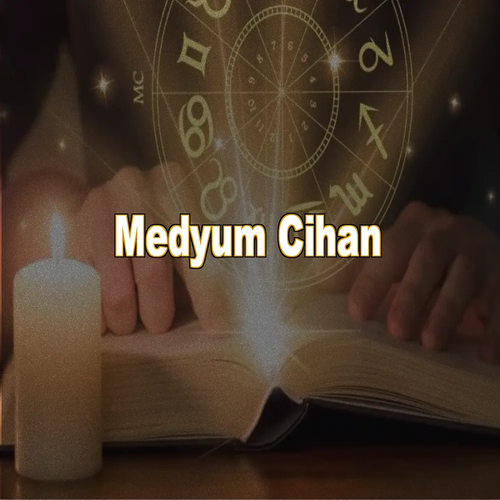 Medyum Cihan