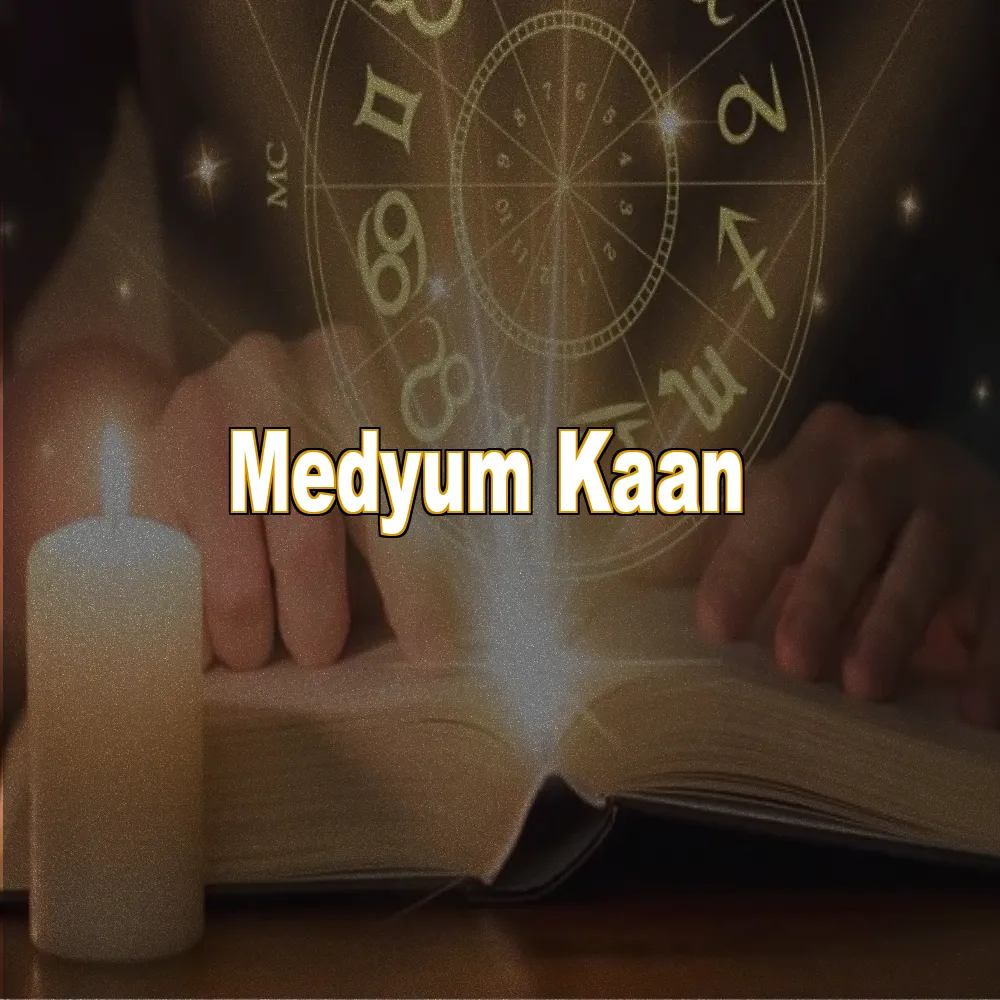 Medyum Kaan